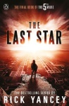 5th Wave: The Last Star (Book 3)