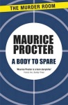 Body to Spare