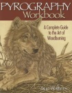 Pyrography Workbook