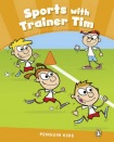 Level 3: Sport With Trainer Tim CLIL AmE