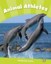 Level 4: Animal Athletes CLIL AmE