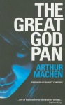 Great God Pan, The Shining Pyramid and The White People
