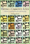 Writing and Community Action