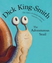 Adventurous Snail
