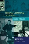 Talking, Listening, Learning