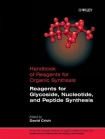 Reagents for Glycoside, Nucleotide, and Peptide Synthesis