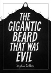 Gigantic Beard That Was Evil