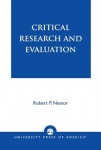 Critical Research and Evaluation