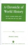 Chronicle of World History