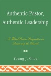 Authentic Pastor, Authentic Leadership