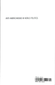 Anti-Americanisms in World Politics