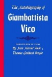 Autobiography of Giambattista Vico