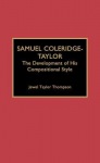 Samuel Coleridge-Taylor