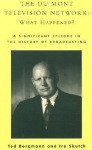 Du Mont Television Network: What Happened?
