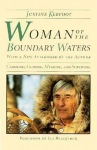 Woman of the Boundary Waters