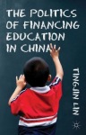 Politics of Financing Education in China