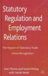 Statutory Regulation and Employment Relations