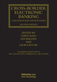 Cross-border Electronic Banking