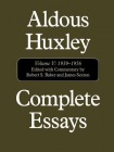 Complete Essays