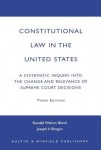 Constitutional Law in the United States