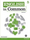 ENGLISH IN COMMON 5      WORKBOOK       262902