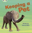 Bug Club Phonics - Phase 5 Unit 13: Keeping A Pet