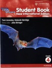 Heinemann Explore Science 2nd International Edition Student's Book 4