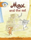 Literacy Edition Storyworlds Stage 4, Animal World, Max and the Cat