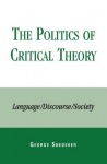 Politics of Critical Theory