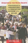 Streetwise for Book Smarts