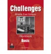 Challenges (Arab) Basic Workbook