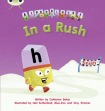 Bug Club Phonics - Phase 3 Unit 8: Alphablocks In A Rush