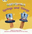 Bug Club Phonics - Phase 4 Unit 12: Alphablocks Springs and Things