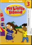 My Little Island Level 3 Active Teach