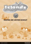Islands Level 2 Reading and Writing Booklet