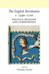 English Revolution c. 1590–1720