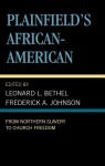Plainfield's African-American