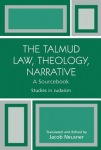 Talmud Law, Theology, Narrative