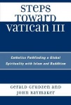Steps Toward Vatican III