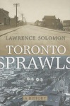 Toronto Sprawls