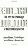 Being Local Worldwide