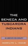 Seneca and Tuscarora Indians