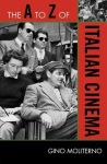 A to Z of Italian Cinema