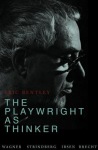 Playwright As Thinker
