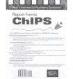 Report Forms for ChIPS