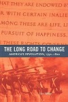 Long Road to Change