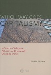 Which Way Goes Capitalism?