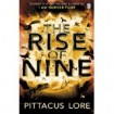 Rise of Nine