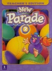 New Parade, Level 2 Teacher's Edition