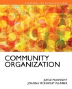 Community Organizing